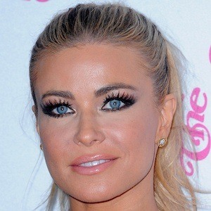 Carmen Electra image 4
