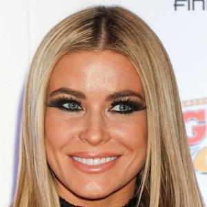 Carmen Electra, 53 (电视女演员)