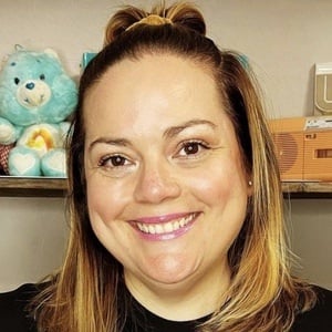 Carmen Gollihar, 49 (TikTok Star)