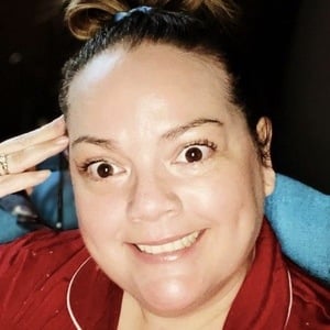 Carmen Gollihar, 49 (TikTok Star)