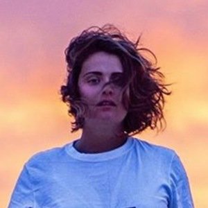 Carmen Huter, 32 (Photographer)