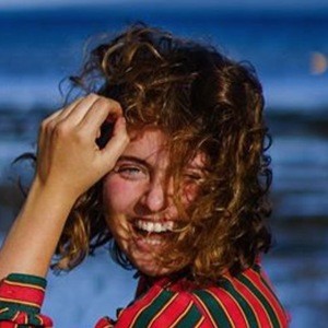 Carmen Huter, 32 (Photographer)