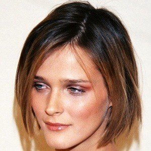 Carmen Kass, 47 (模特)