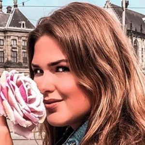 Carmen Leenen, 36 (Blogger)