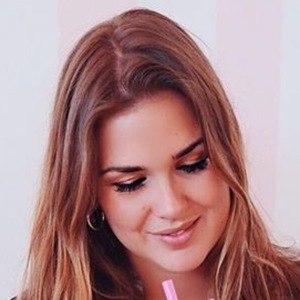 Carmen Leenen, 36 (Blogueiro)