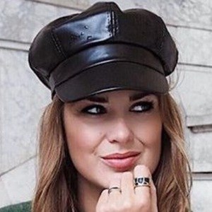 Carmen Leenen, 36 (Blogger)