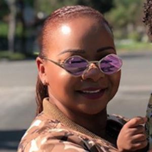 Carmen Milian, 62 (现实之星)