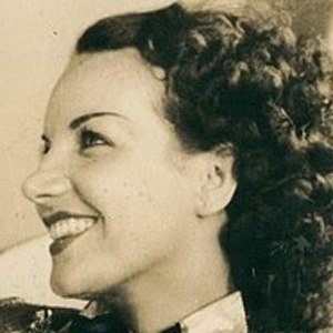 Carmen Miranda (1909 - 1955) (Movie Actress)
