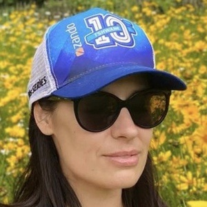 Carmen Olympia image 6