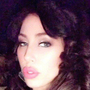 Carmen Ortega, 40 (Model)