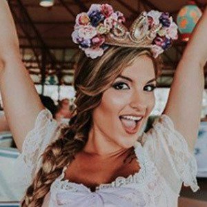 Carmen Seda, 37 (Instagram Star)