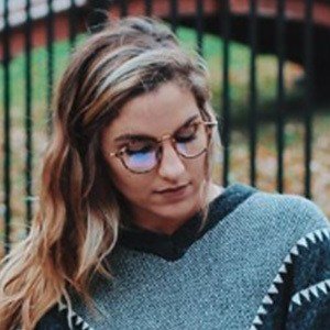 Carmen Seda, 37 (Instagram Star)