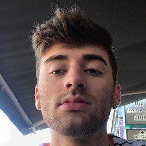 Carmie Sellitto, 27 (YouTube Star)