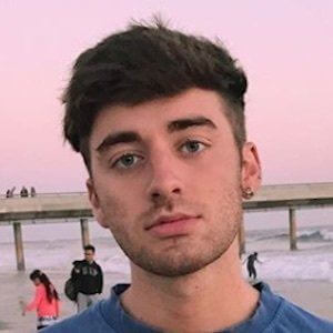 Carmie Sellitto, 27 (YouTube Star)