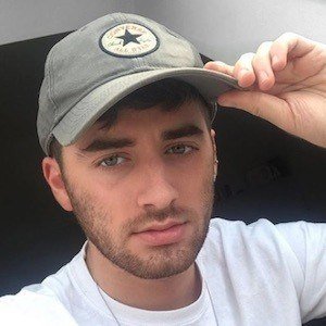Carmie Sellitto, 27 (YouTuber)