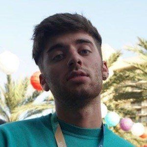 Carmie Sellitto, 27 (YouTube Star)