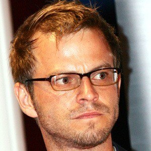 Carmine Giovinazzo image 4