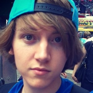 Carnage The Creator, 32 (Twitch Star)