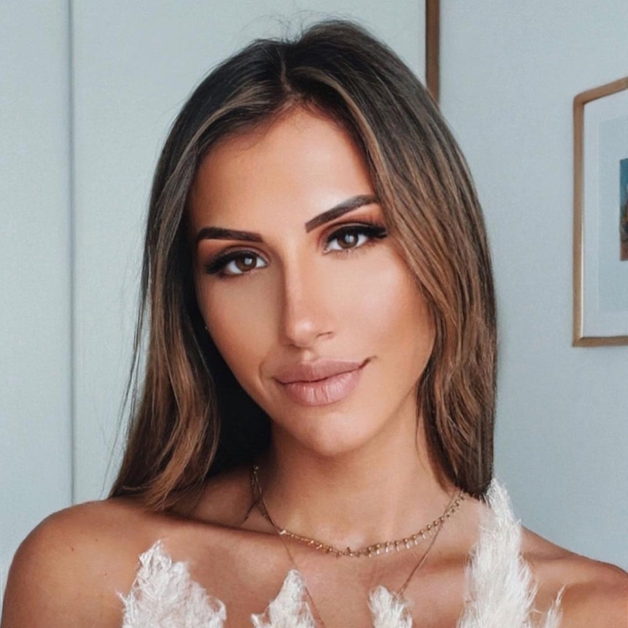 Caro Ambrosini, 27 (TikTok Star)