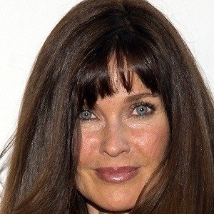 Carol Alt, 63 (Modella)