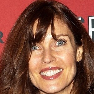 Carol Alt, 64 (Model)