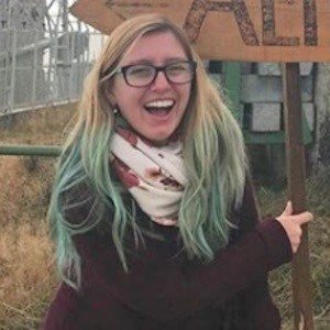 Carol Capel, 37 (YouTube Star)