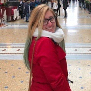 Carol Capel, 37 (YouTube Star)