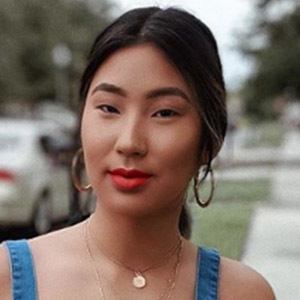 Carol Chang, 32 (YouTube Star)