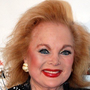 Carol Connors, 84 (Rock Singer)