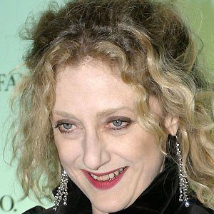 Carol Kane, 73 (Attrice TV)