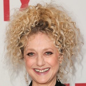 Carol Kane, 73 (電視女演員)