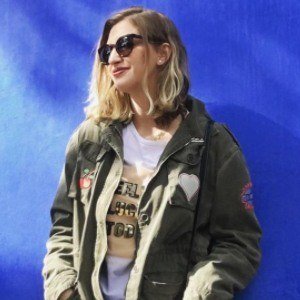 Carol Moreira, 36 (YouTube明星)