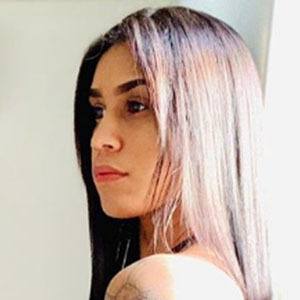 Carol Reyes, 31 (YouTube Star)