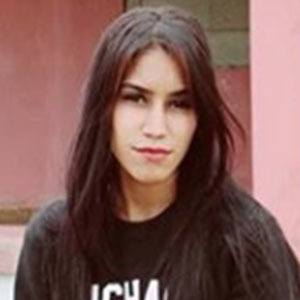 Carol Reyes, 31 (YouTube Star)