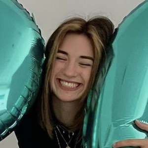 Carol Saleez, 23 (Модель)