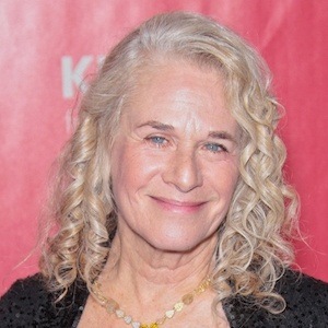 Carole King image 1
