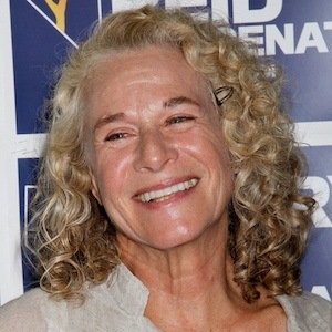 Carole King, 83 (詞曲作者)