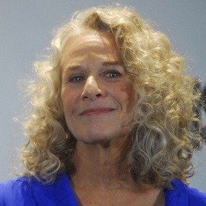 Carole King, 83 (Songwriter)
