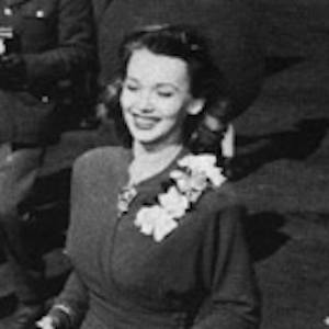 Carole Landis (1919 - 1948) (Movie Actress)