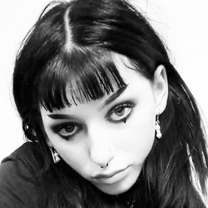 Carolesdaughter, 22 (TikTok Star)