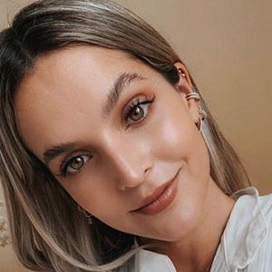 Carolina Braedt, 29 (Blogger)