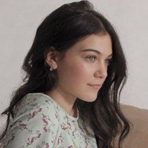 Carolina Domenech image 3