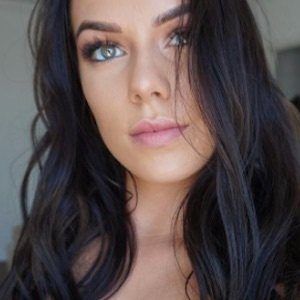 Carolina Duarte, 29 (Reality Star)