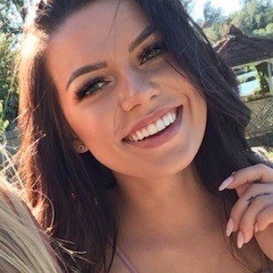 Carolina Duarte, 30 (Reality Star)