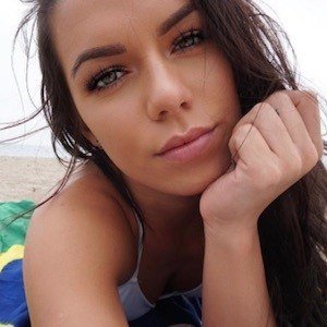 Carolina Duarte, 30 (Reality Star)