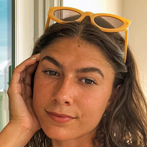 Carolina Freixa, 28 (TikTok Star)