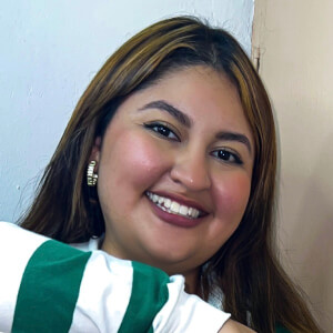 Carolina Guerrero, 29 (TikTok明星)