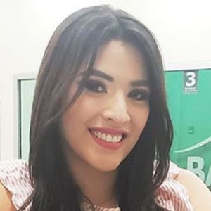 Carolina Lanza, 30 (Ведущий телешоу)