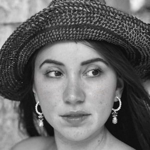 Carolina Luchtenberg, 41 (Instagram明星)