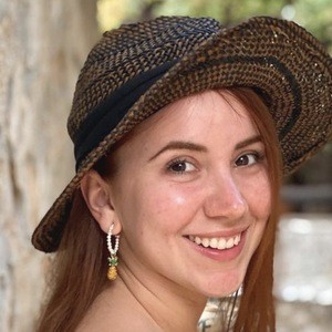 Carolina Luchtenberg, 41 (Instagram Star)